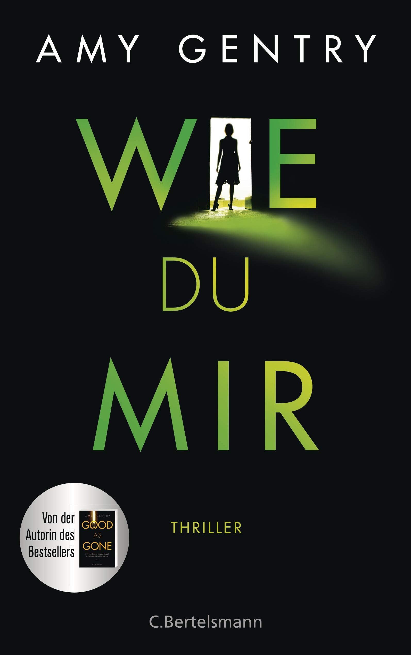 Product Image: Wie du mir