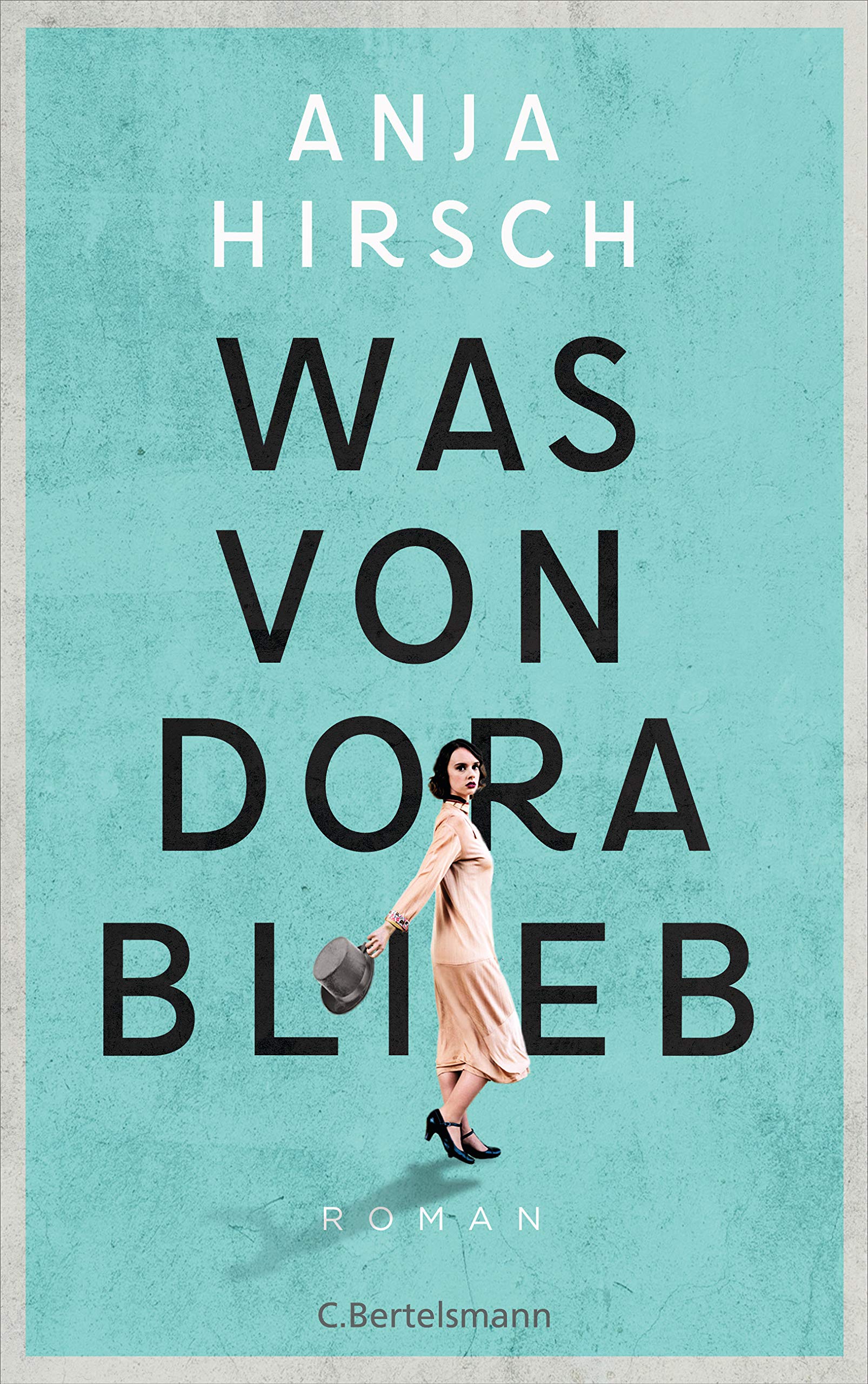 Was von Dora blieb Contemporary literature Books