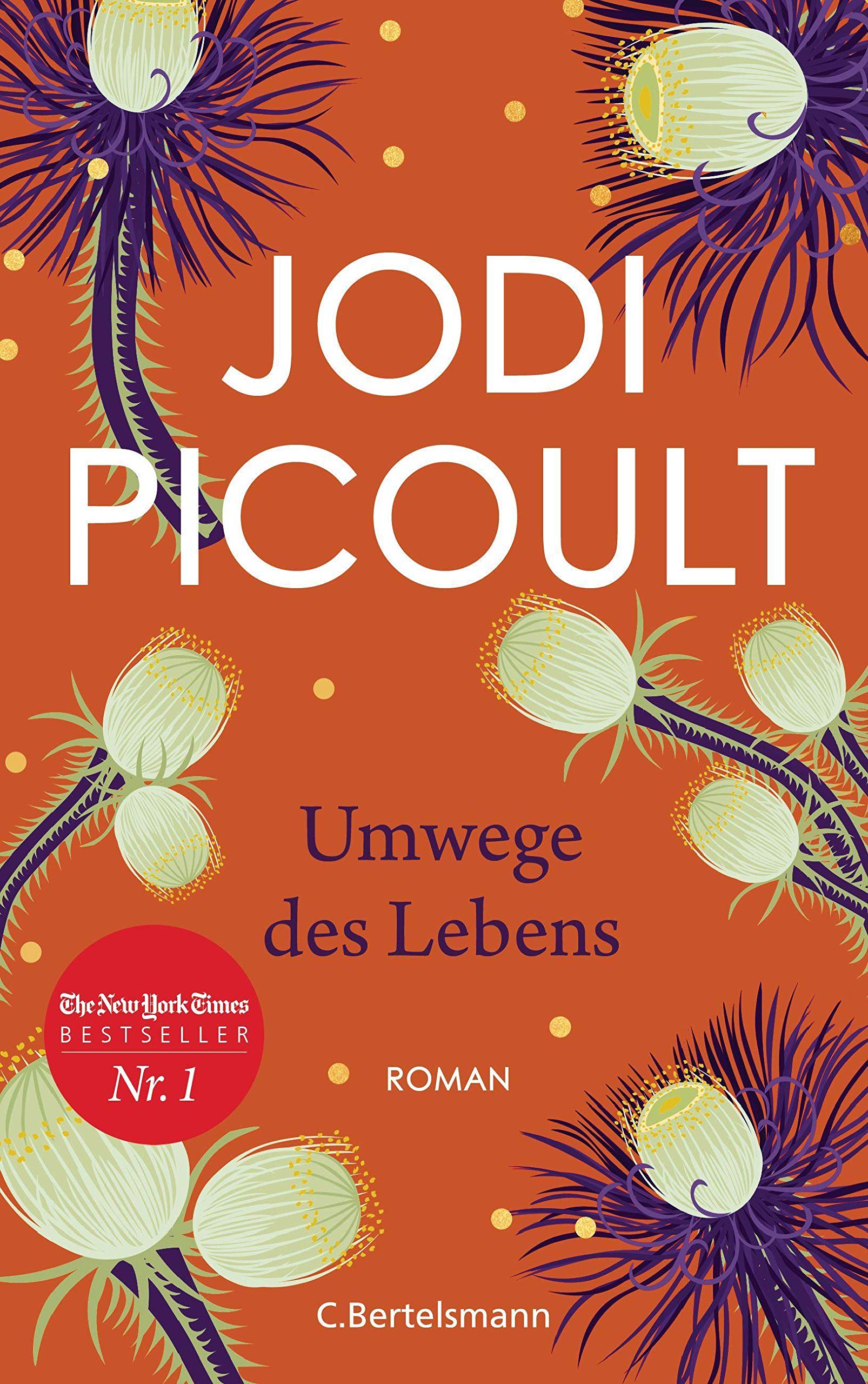 Umwege des Lebens Contemporary literature Books