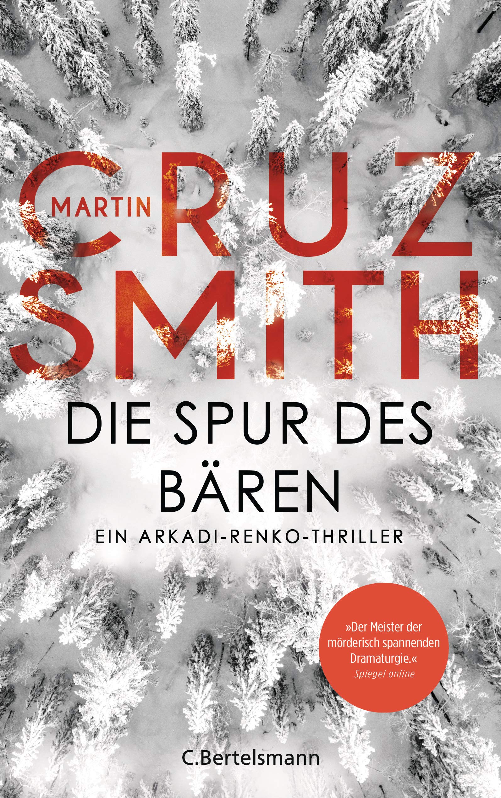 Product Image: Die Spur des Bären