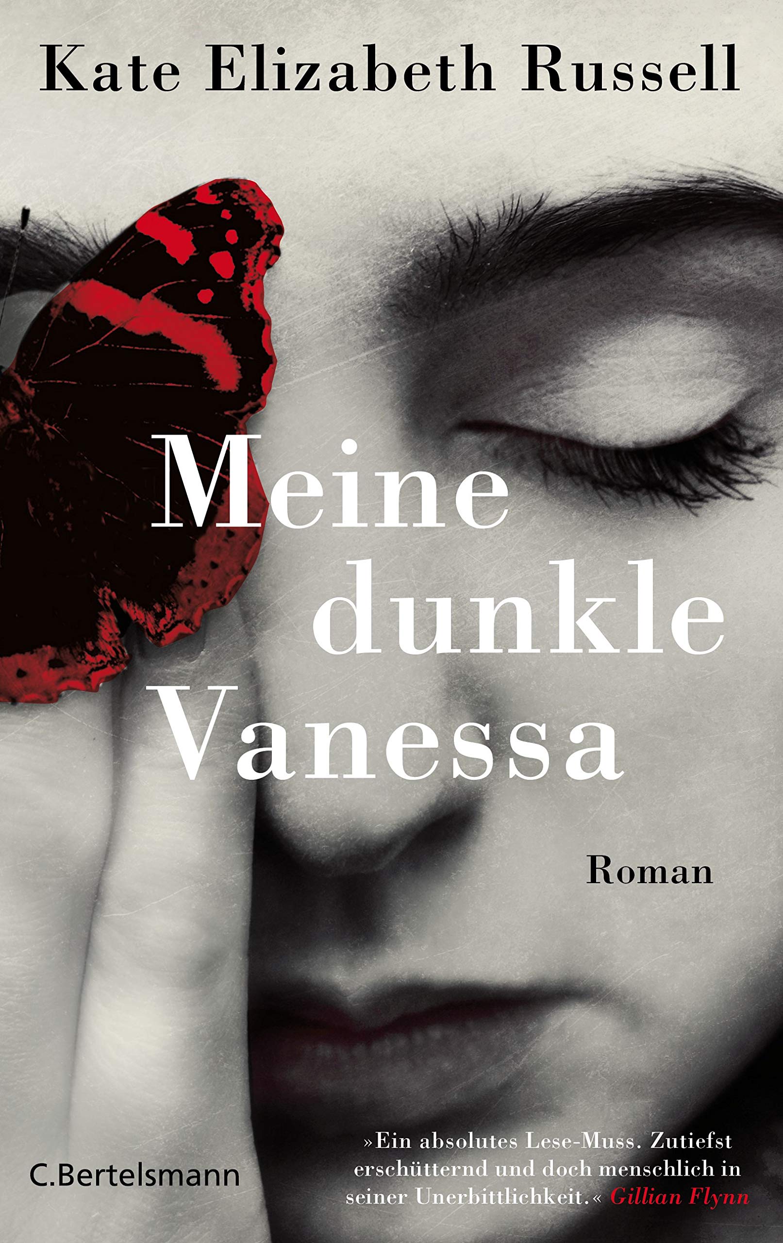 Product Image: Meine dunkle Vanessa