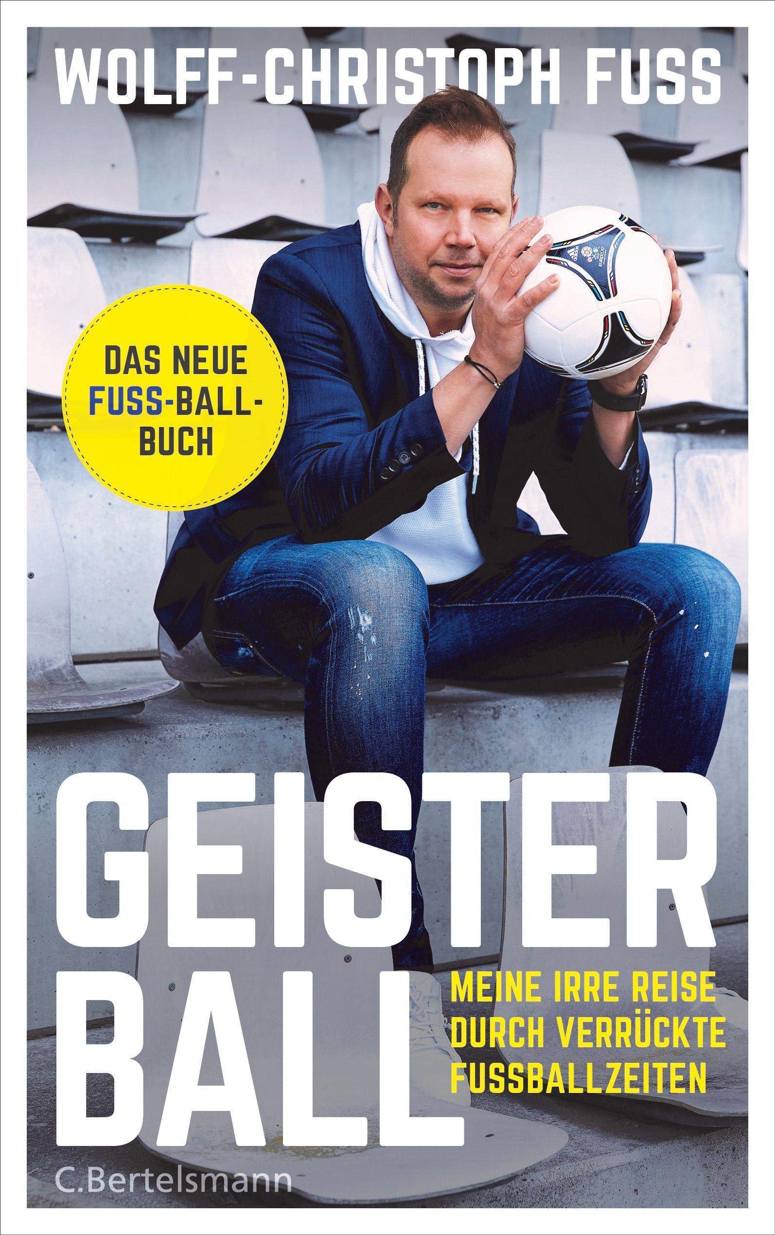 Geisterball Books