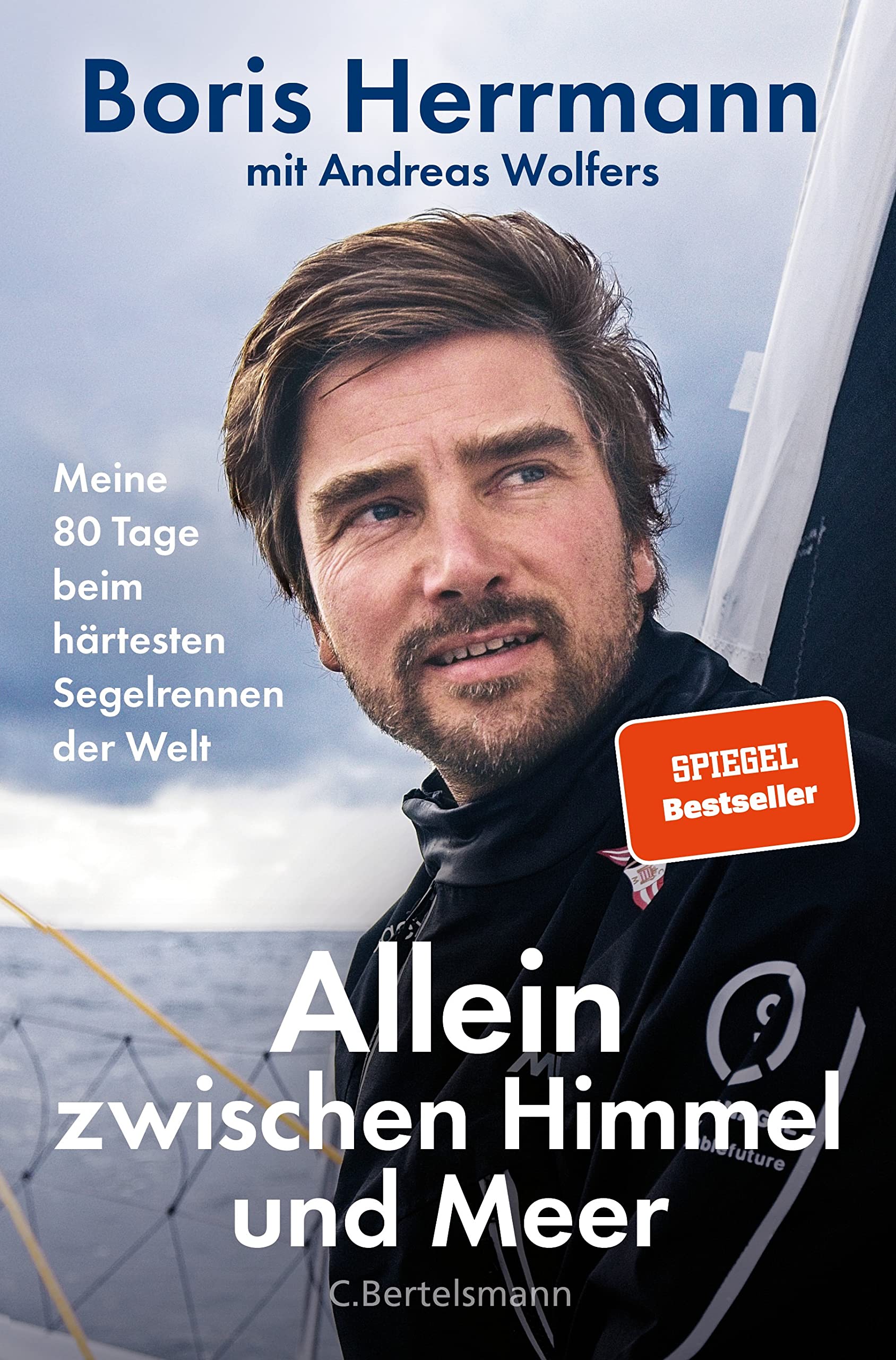 Allein zwischen Himmel und Meer Politics & Society Books