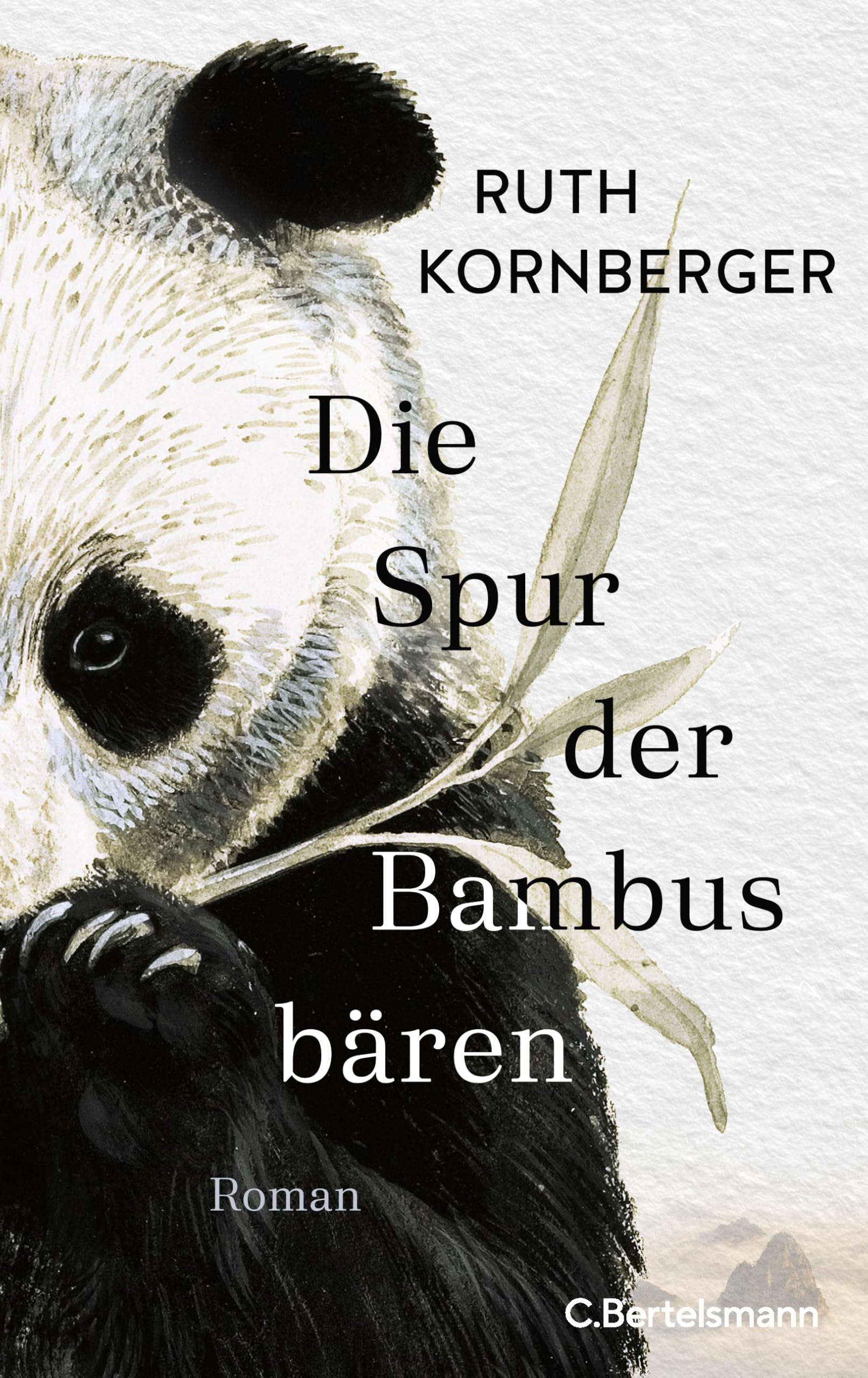 Product Image: Die Spur der Bambusbären