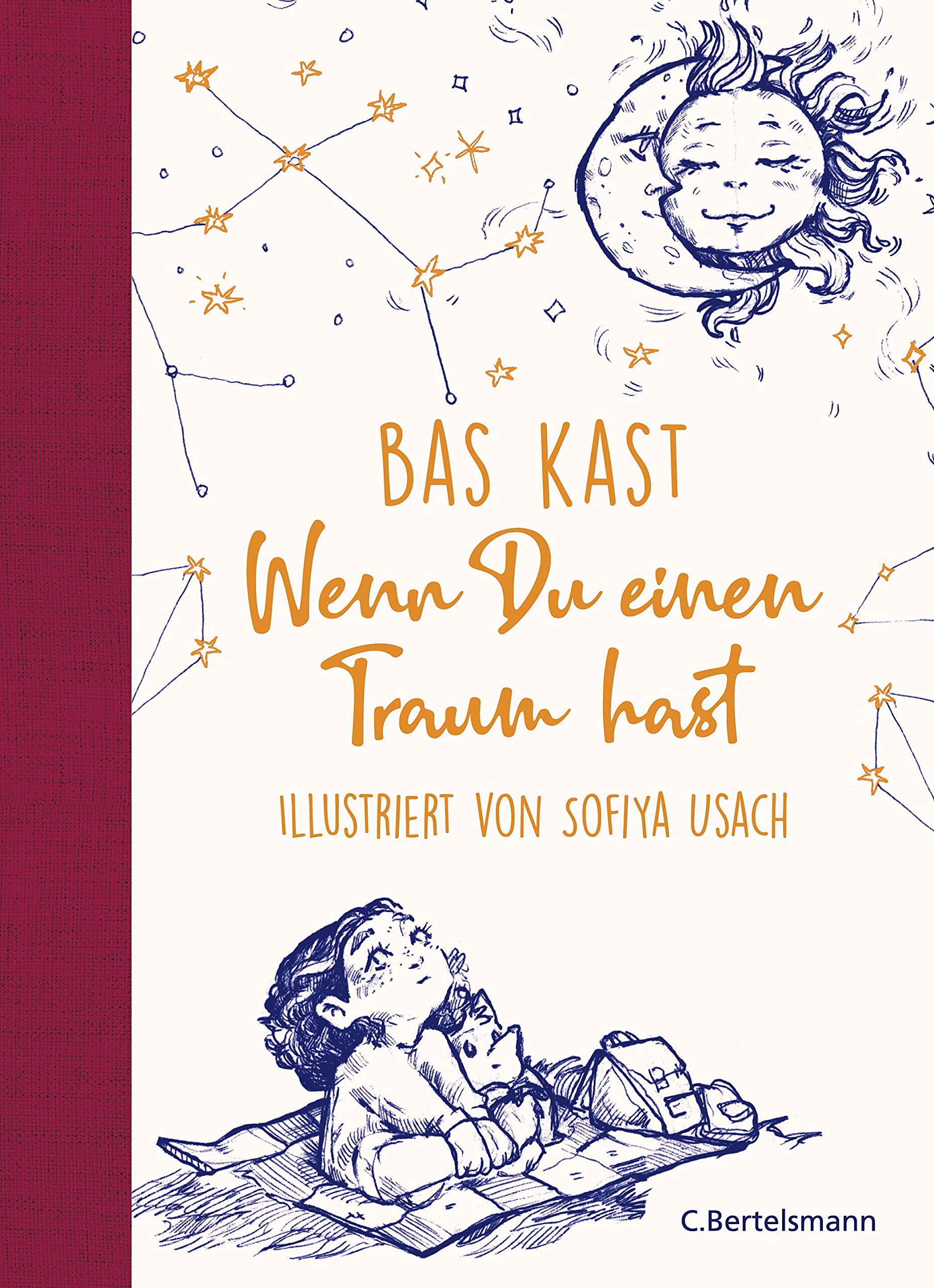 Product Image: Wenn du einen Traum hast