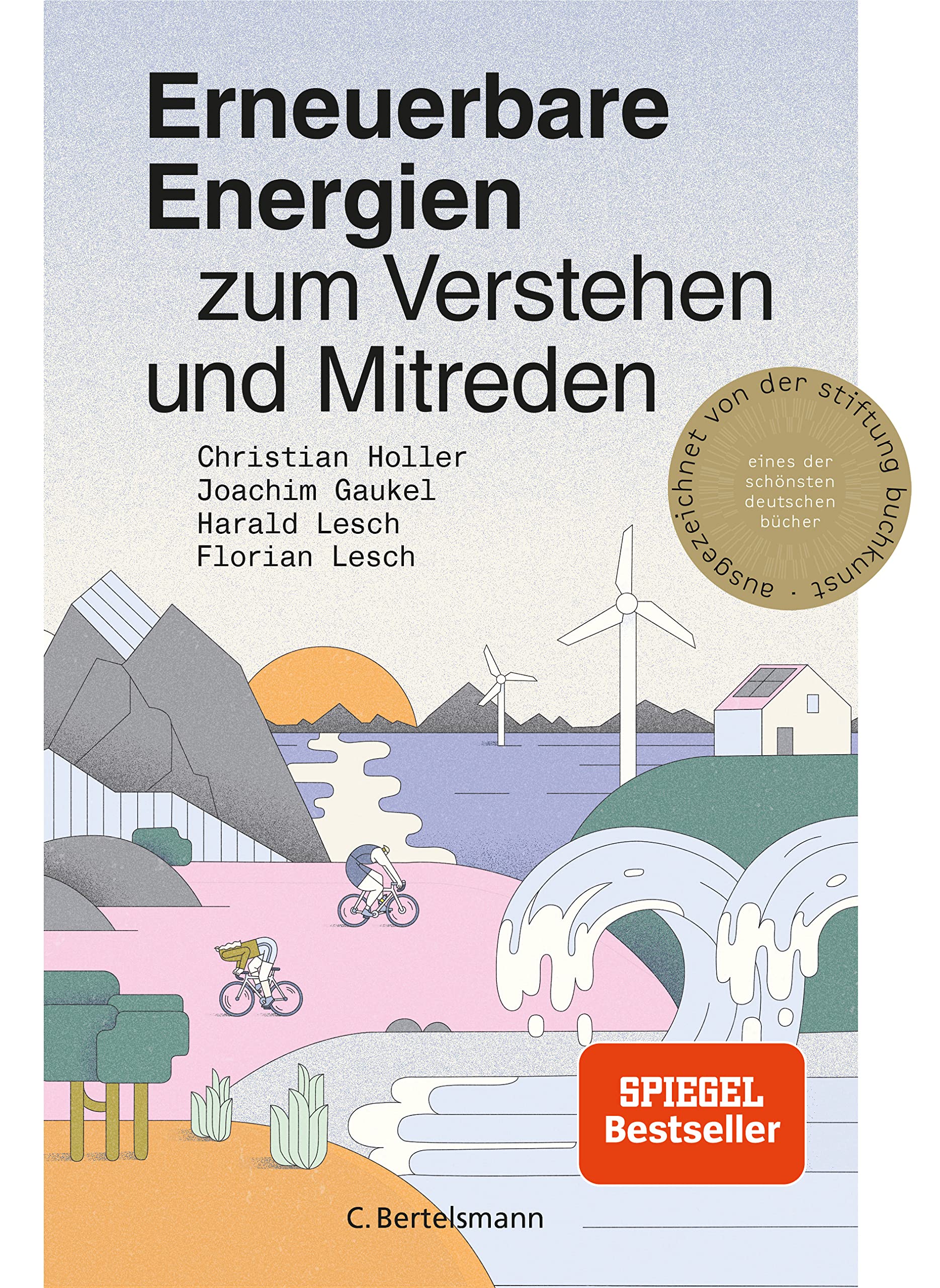 Erneuerbare Energien zum Verstehen und Mitreden Mathematics