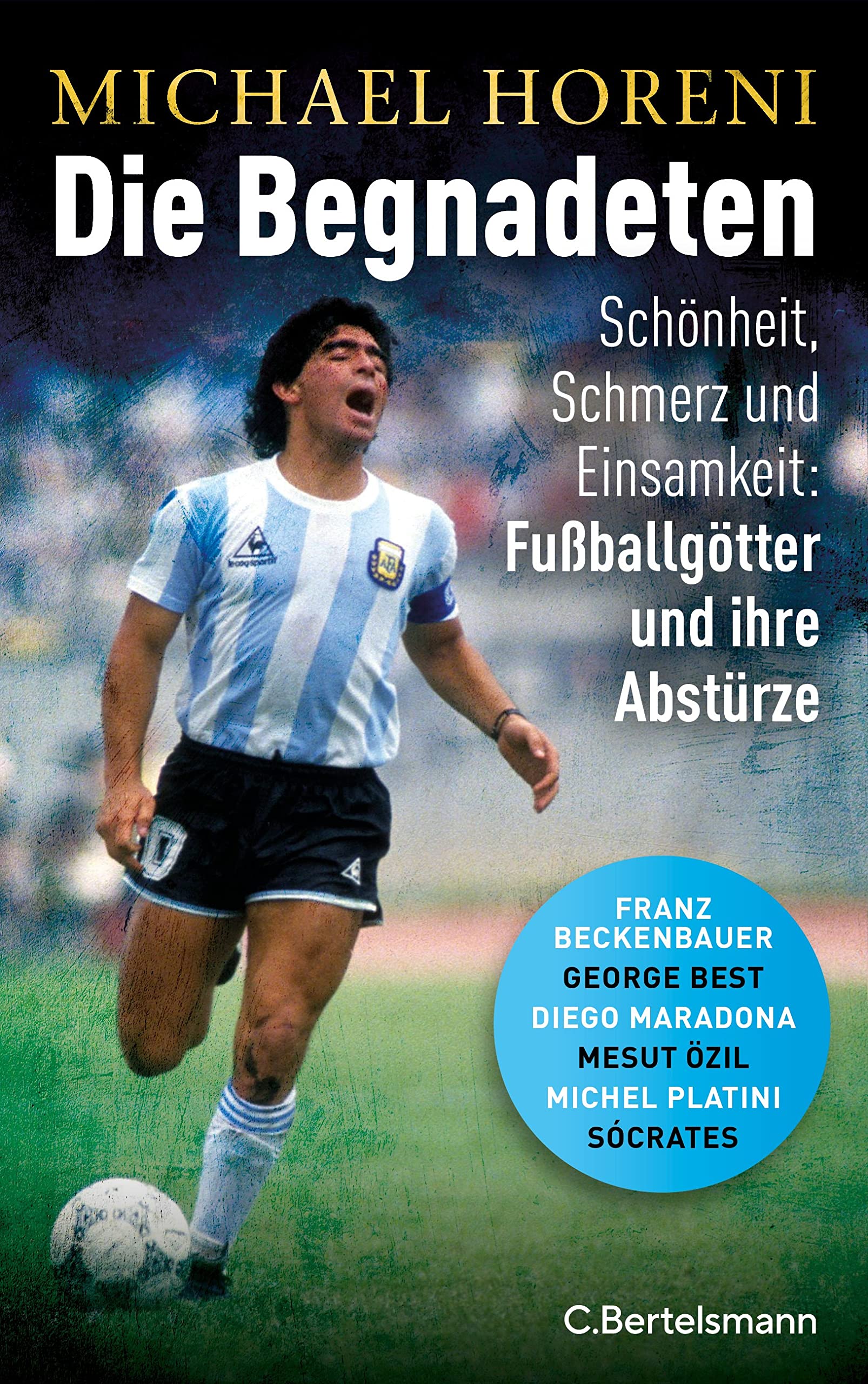 Product Image: Die Begnadeten