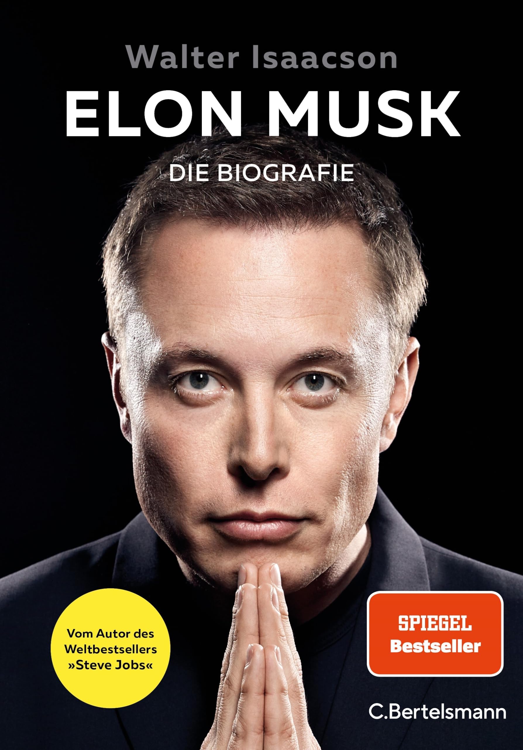 Product Image: Elon Musk