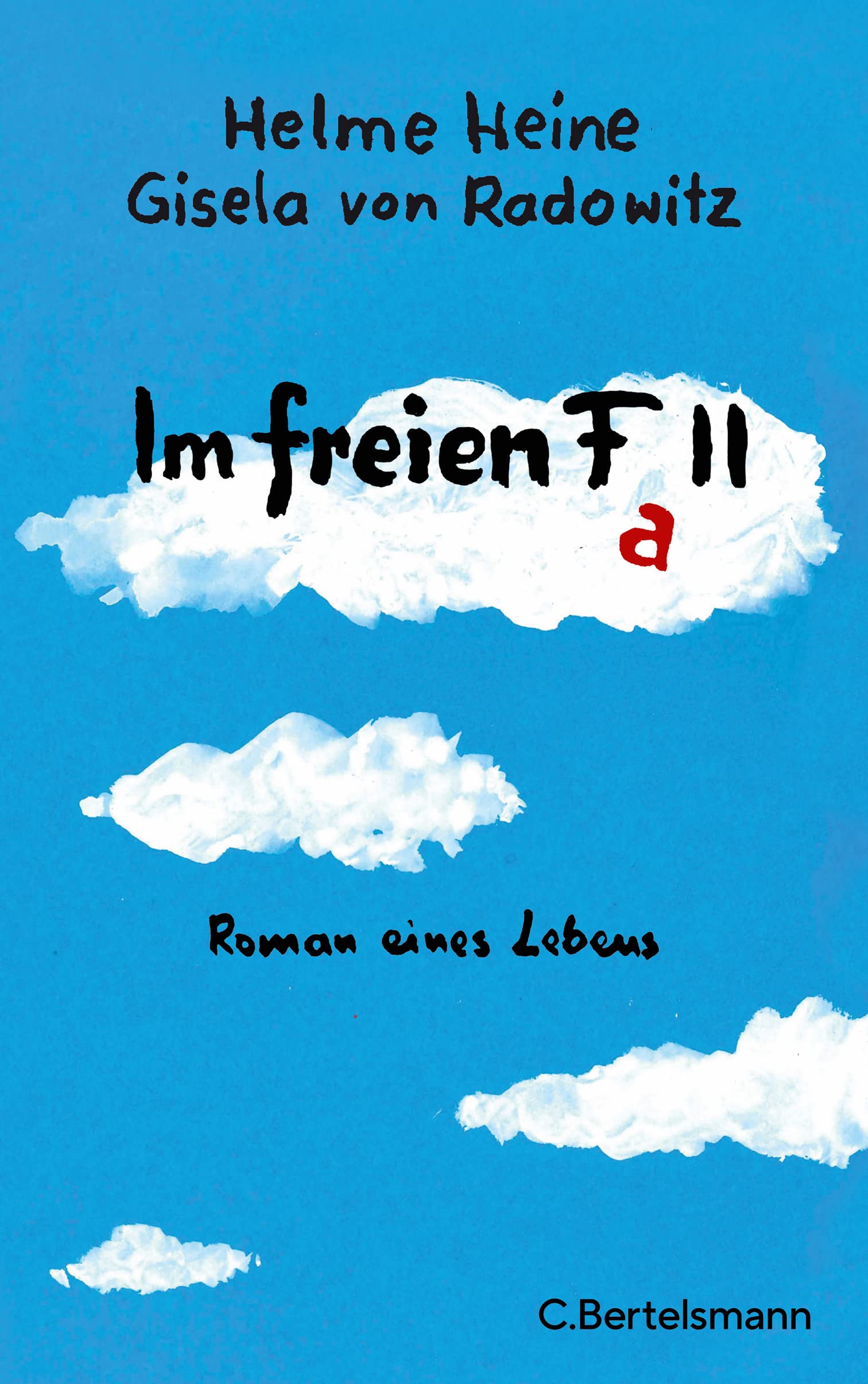 Im freien Fall Philosophy Books