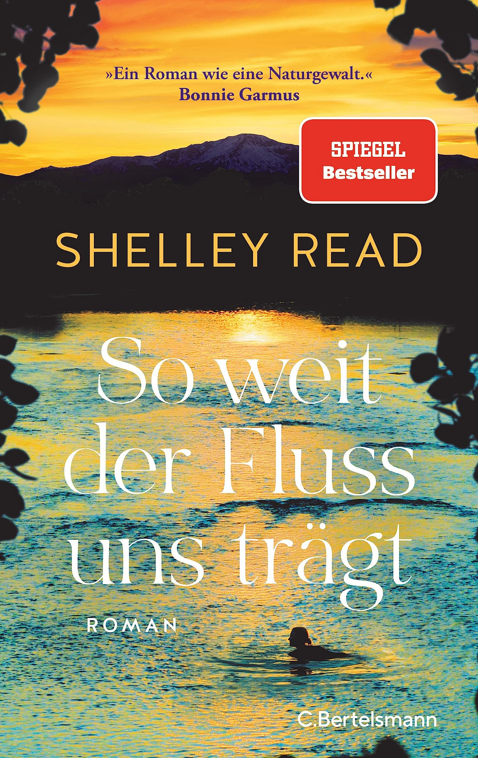 So weit der Fluss uns trägt Contemporary literature Books