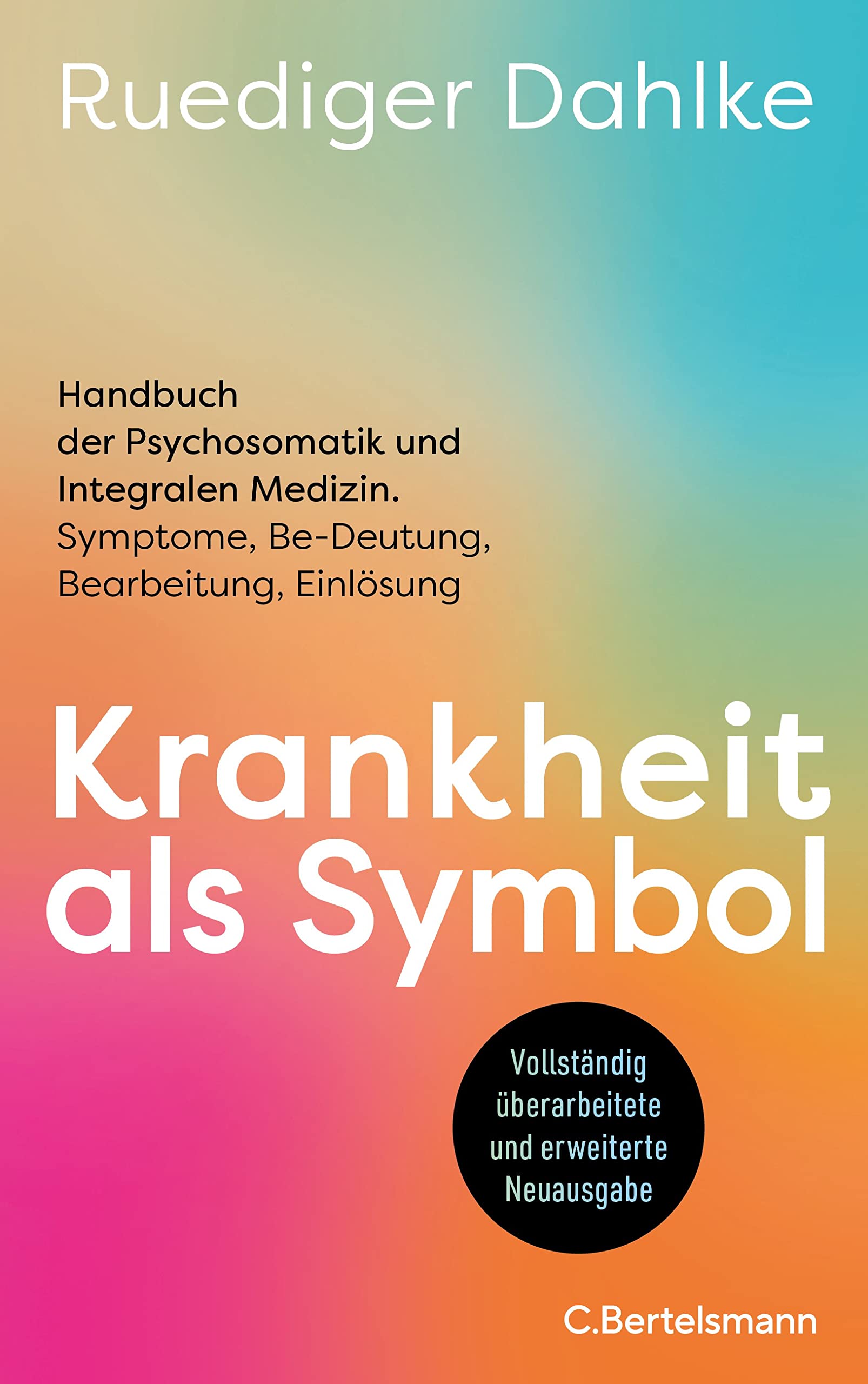 Product Image: Krankheit als Symbol