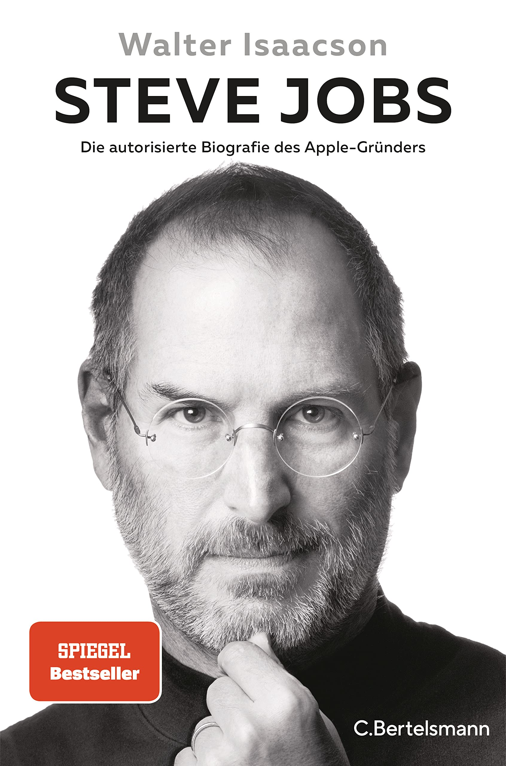 Steve Jobs Books