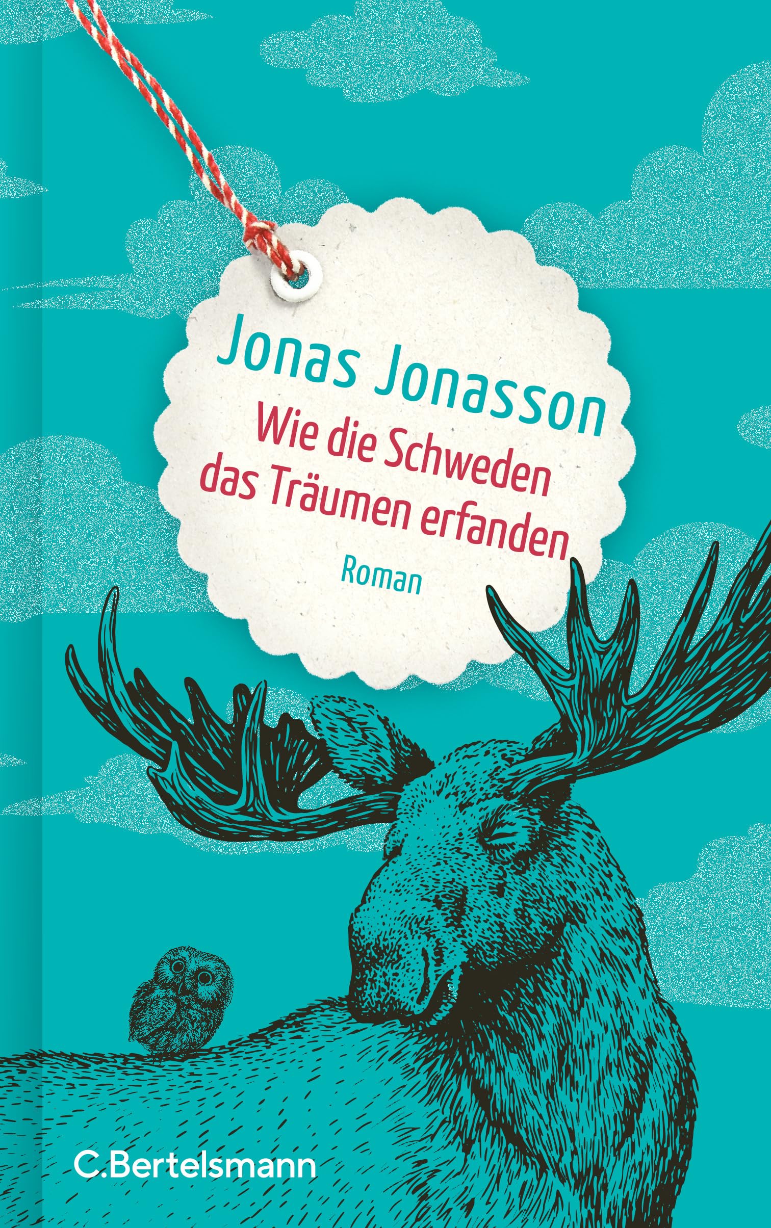 Wie die Schweden das Träumen erfanden Contemporary literature
