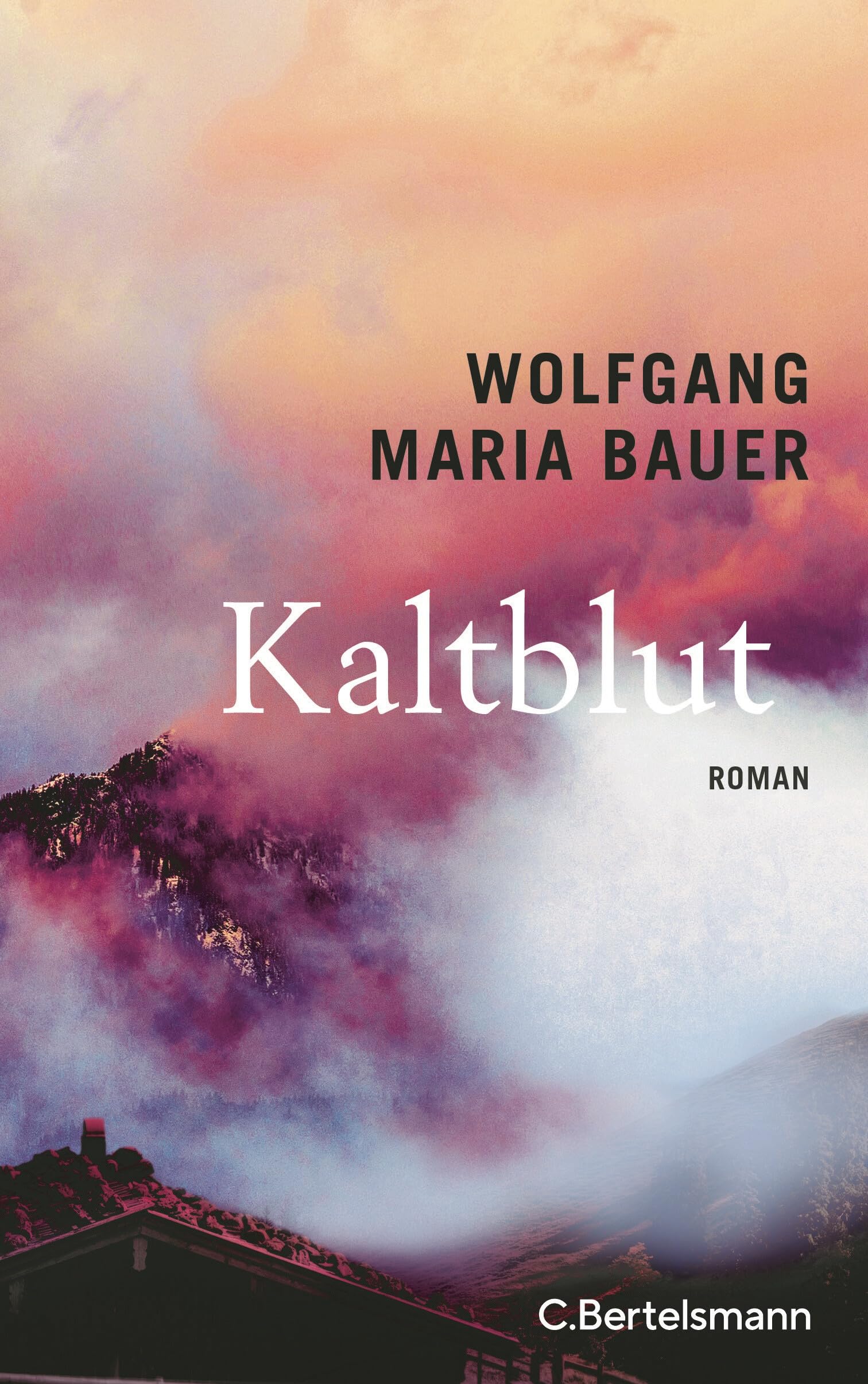 Kaltblut Contemporary literature Books