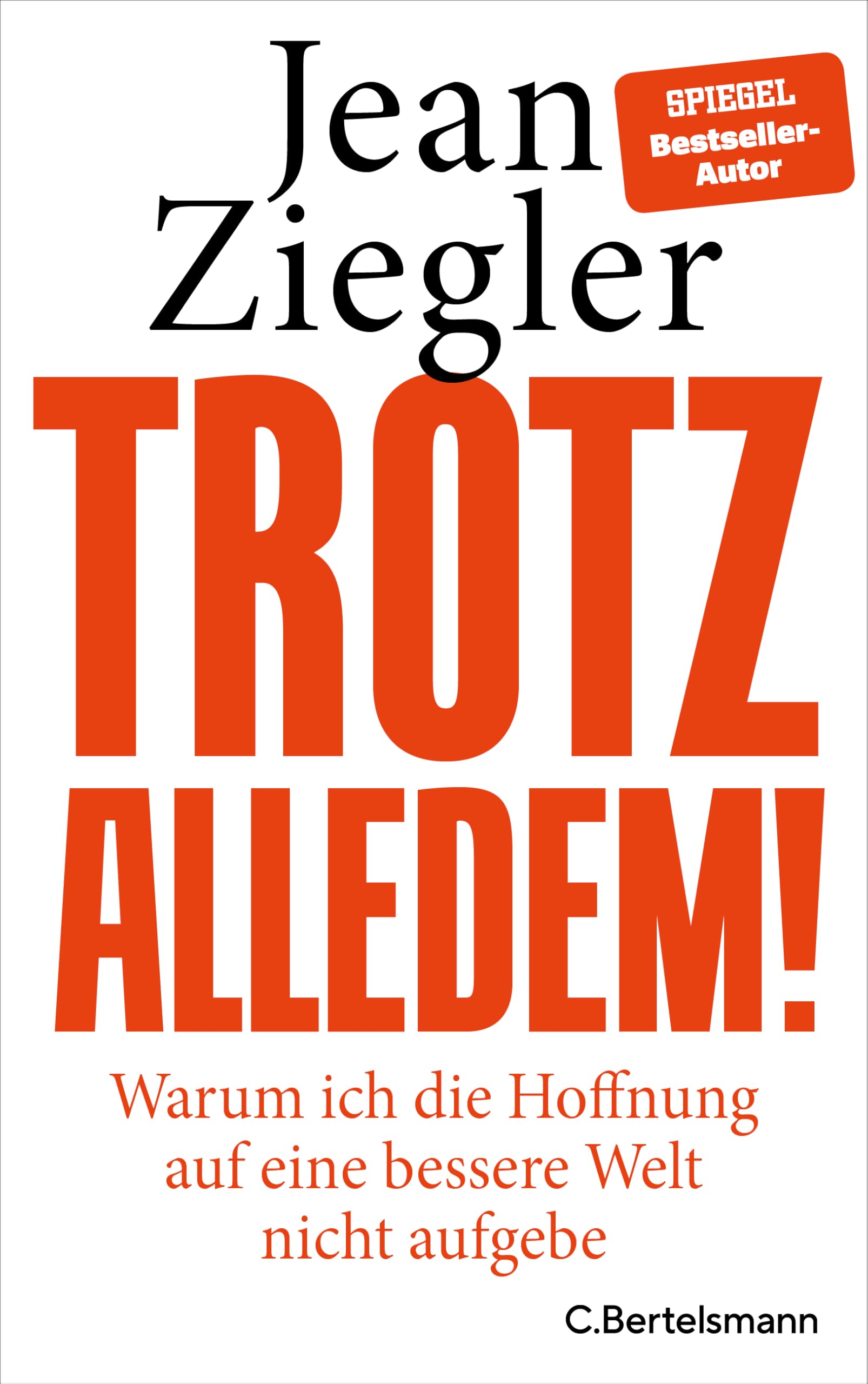 Product Image: Trotz alledem