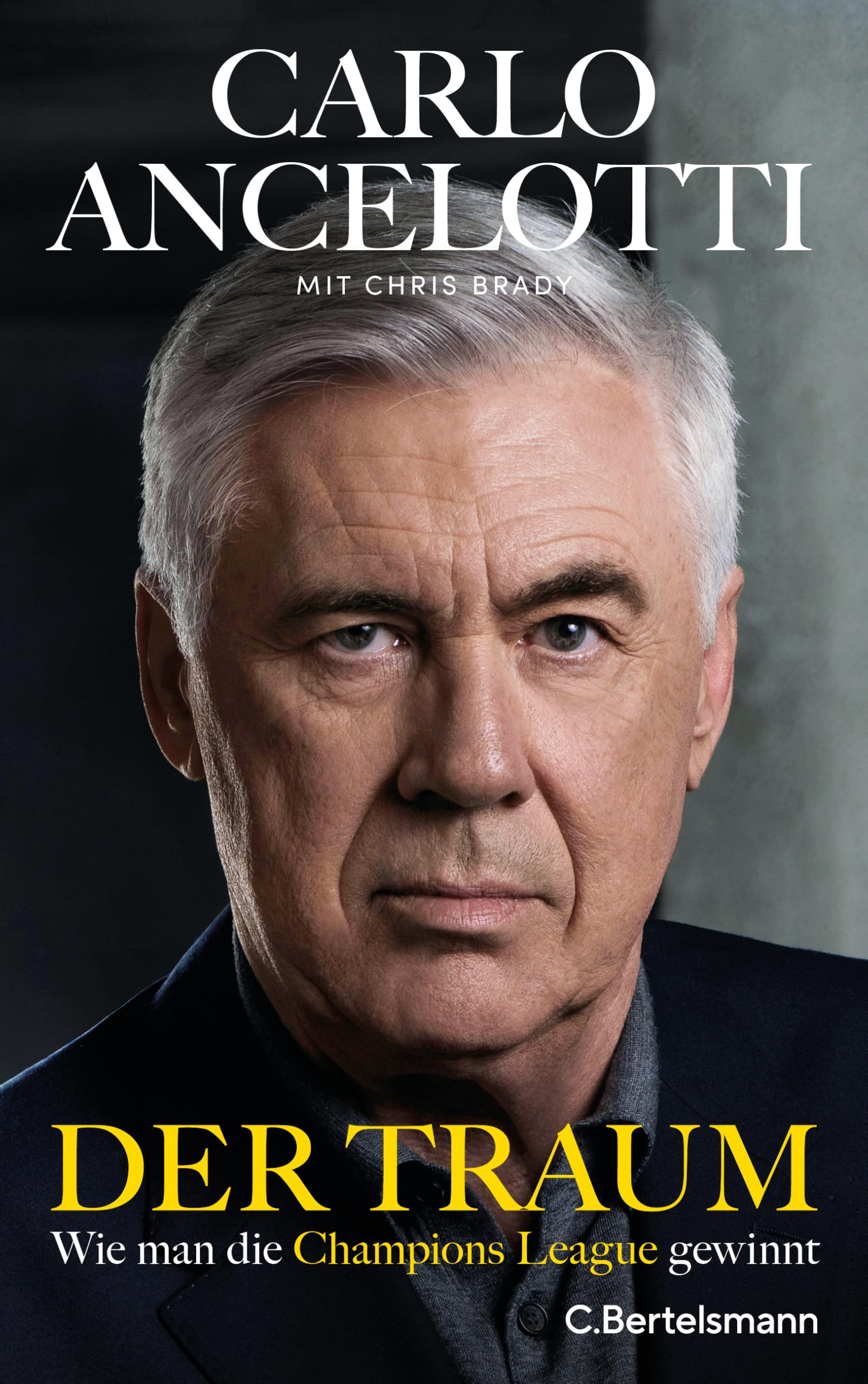 Der Traum Books