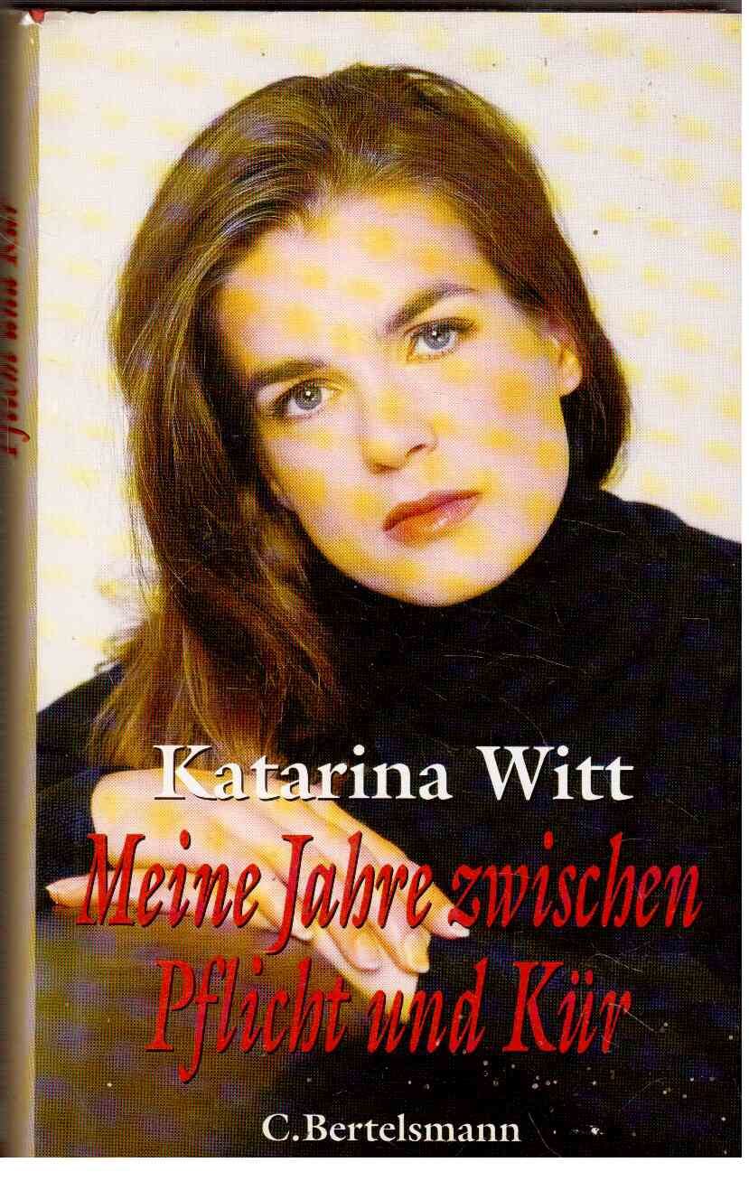 Meine Jahre zwischen Pflicht und Kür Film, Art & Culture