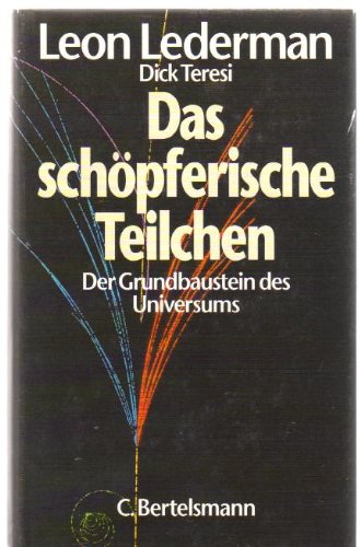 Product Image: Das schöpferische Teilchen: Der Grundbaustein der Schöpfung