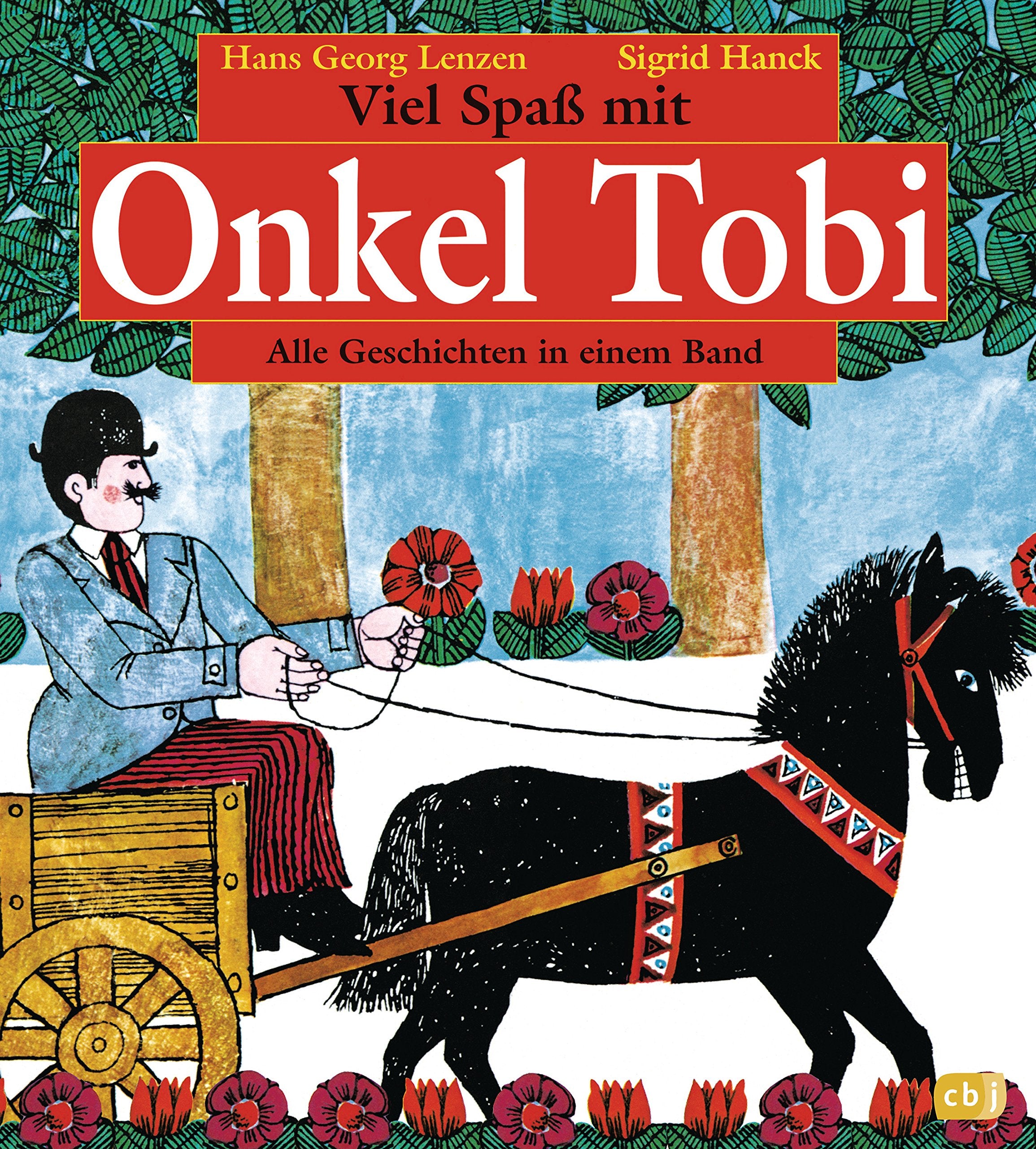 Viel Spaß mit Onkel Tobi Parents & Children