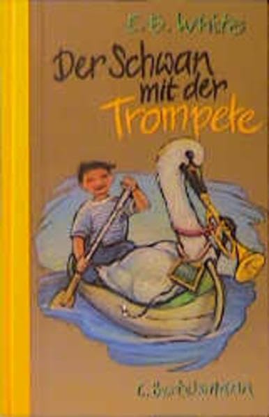 Der Schwan mit der Trompete Novels & Short Stories