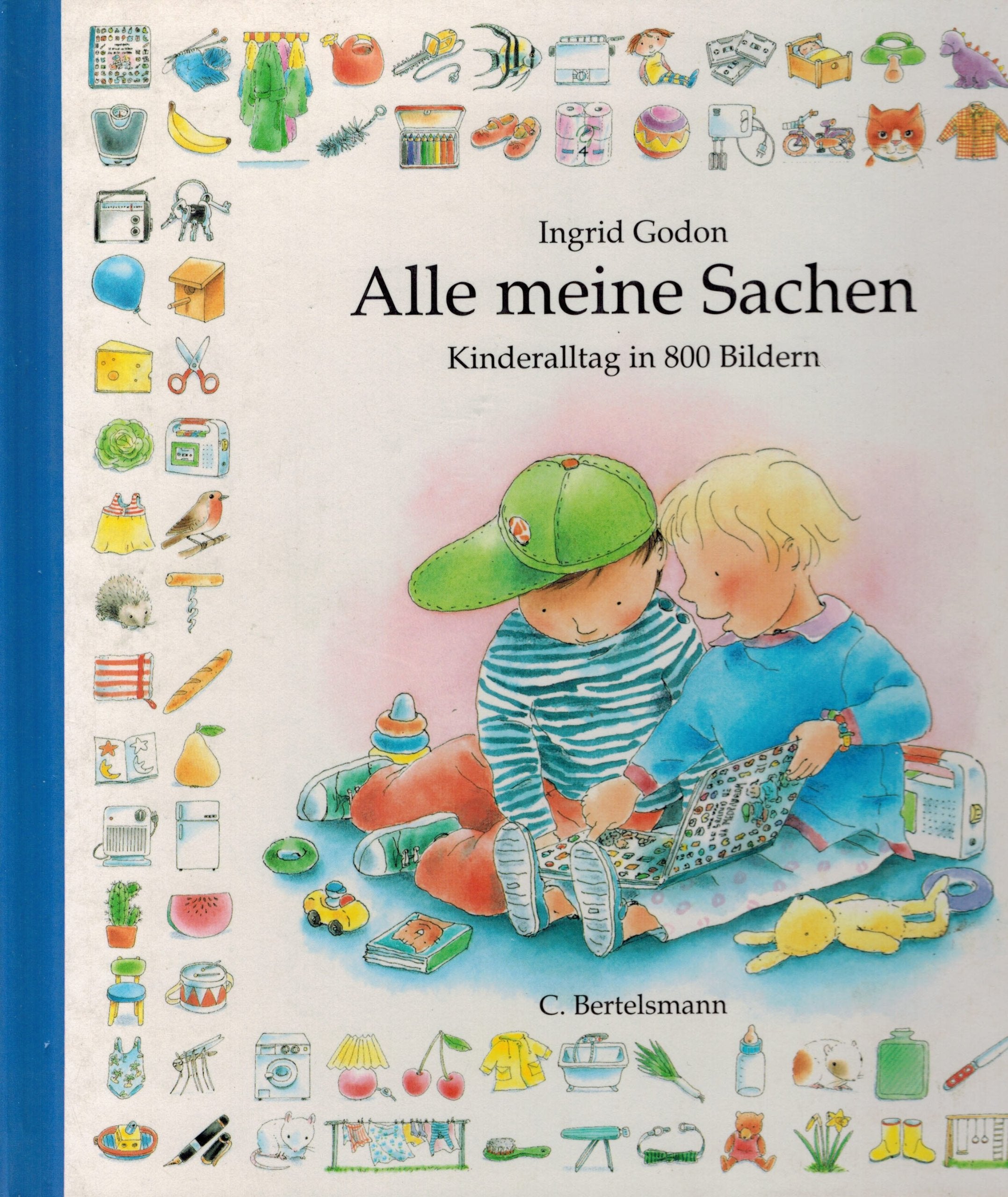 Product Image: Alle meine Sachen