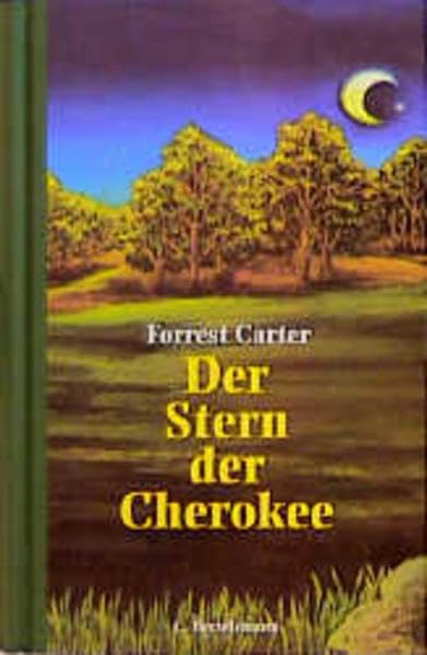 Product Image: Der Stern der Cherokee