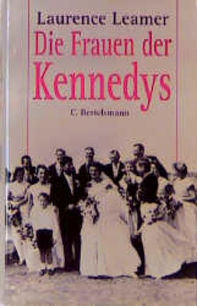 Die Frauen der Kennedys Politics & History
