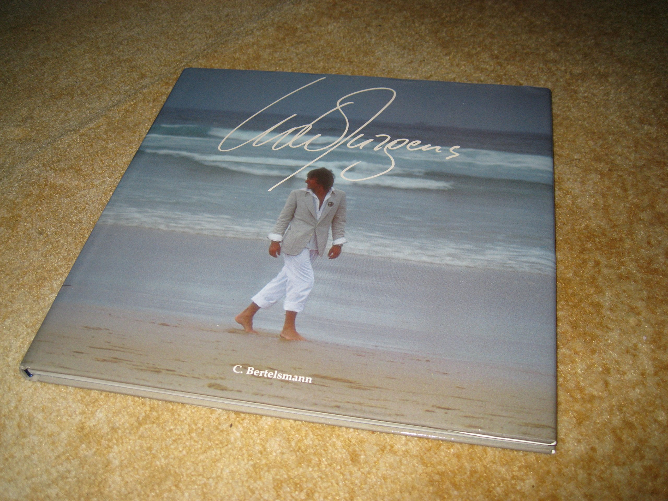 Product Image: Udo Jürgens: Bildband