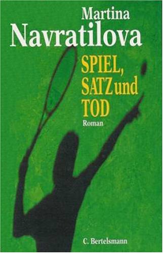 Spiel, Satz und Tod: Roman Crime & Thrillers