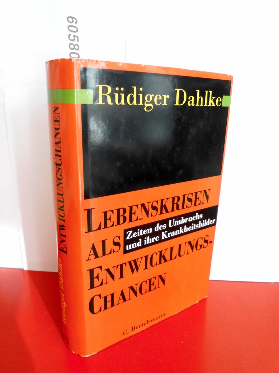 Lebenskrisen als Entwicklungschancen Psychology