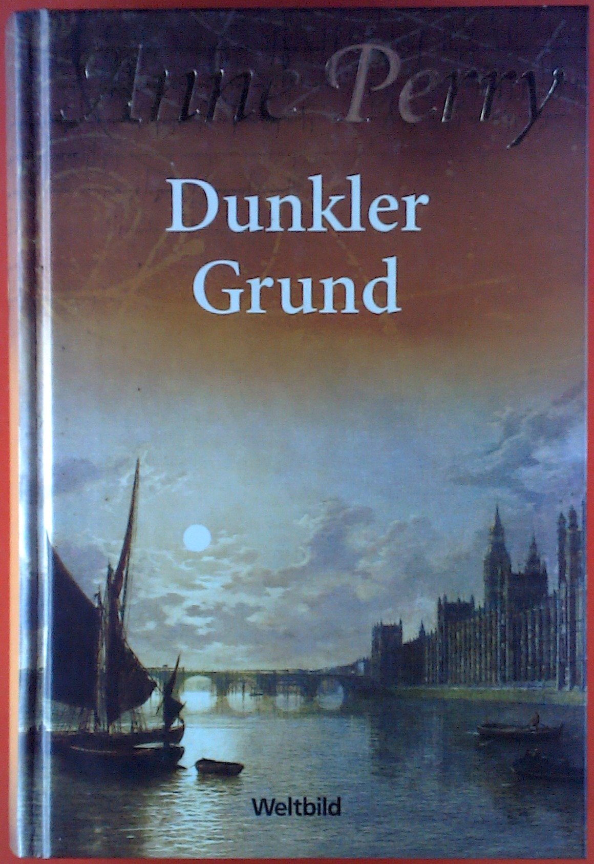 Dunkler Grund Historical Fiction