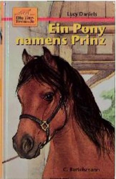 Die Tierfreunde, Bd.2, Ein Pony namens Prinz Books