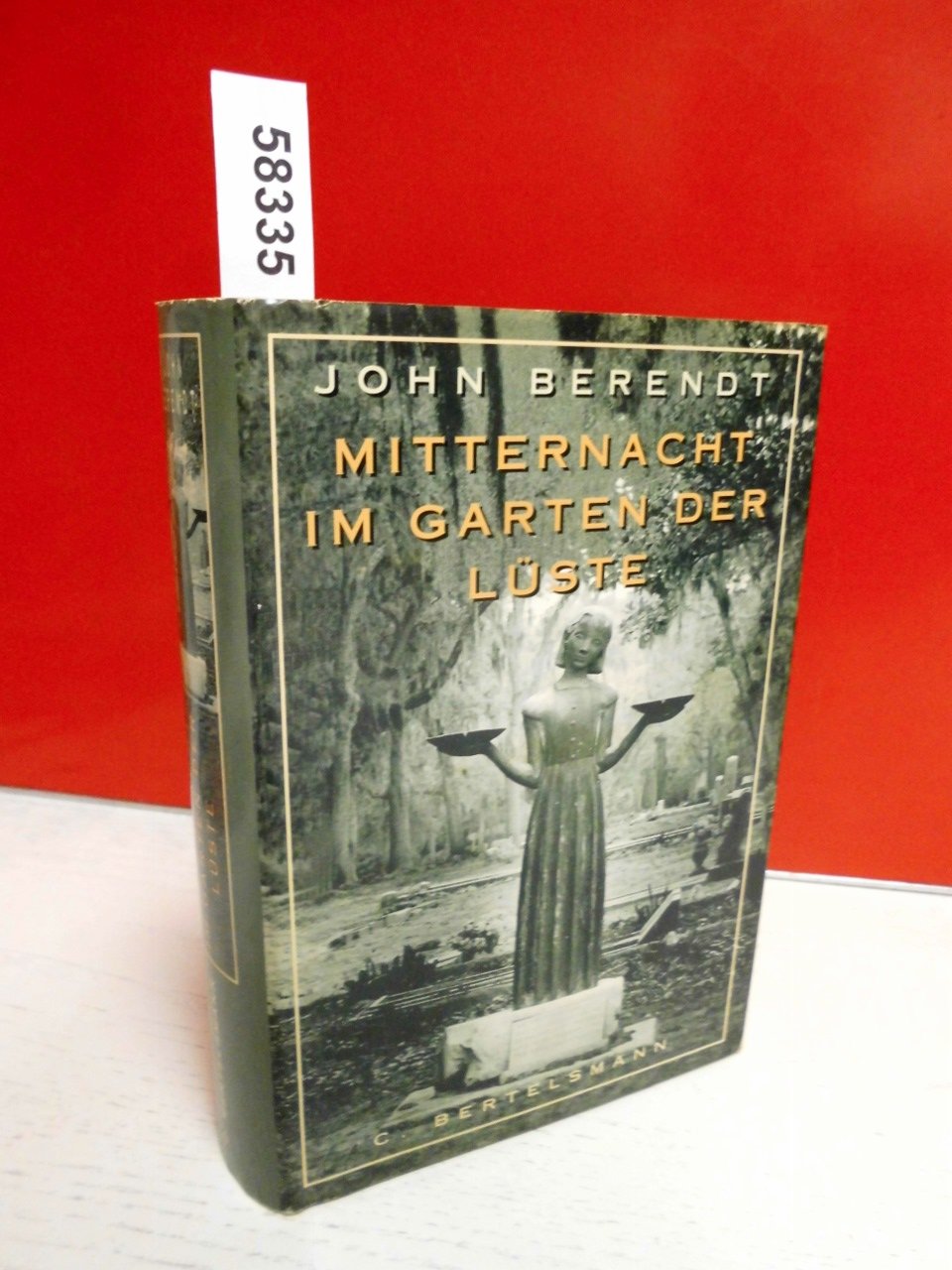 Mitternacht im Garten der Lüste Leisure, Home & Garden Books