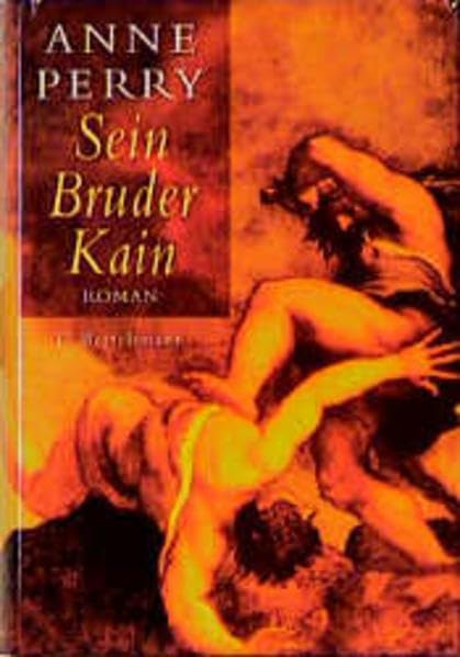 Sein Bruder Kain Crime & Thrillers