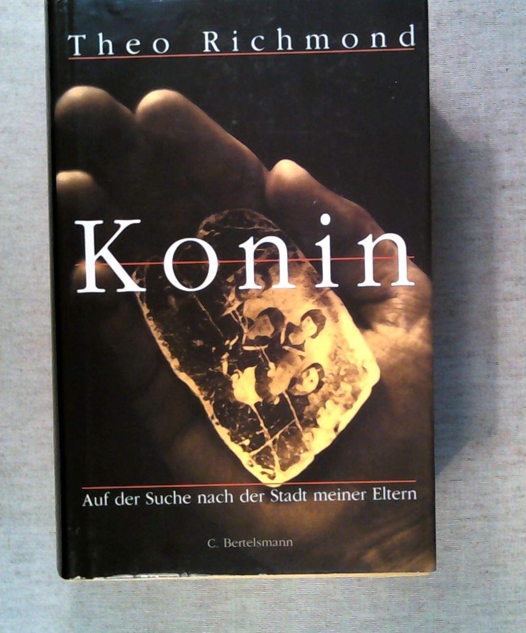 Konin: Auf der Suche nach der Stadt meiner Eltern Personalities
