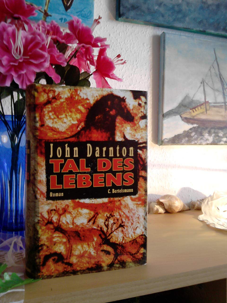 Tal des Lebens Books
