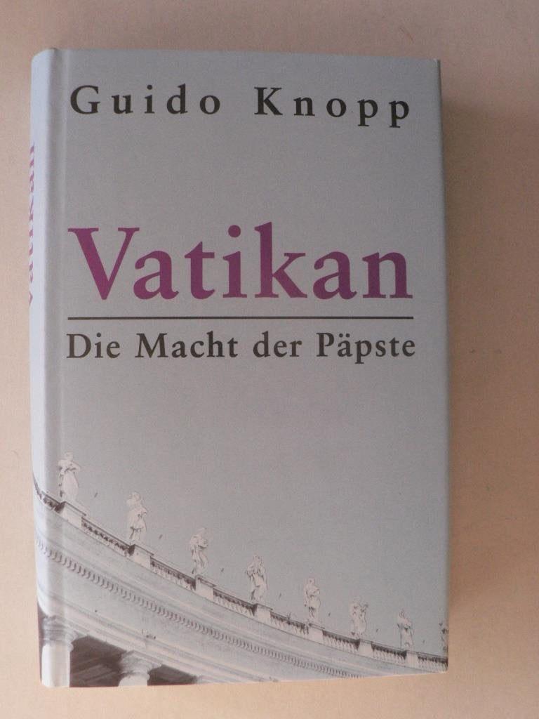 Vatikan: Die Macht der Päpste Film, Art & Culture