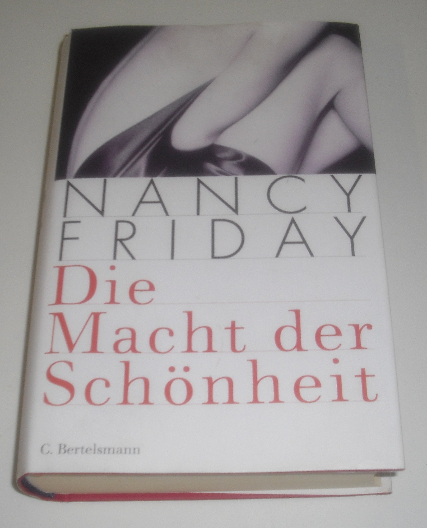 Product Image: Die Macht der Schönheit