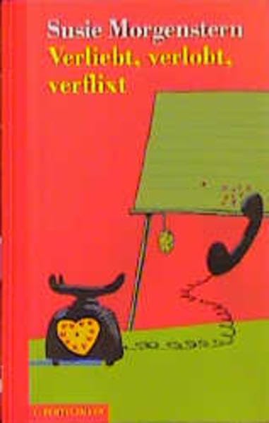 Verliebt, verlobt, verflixt Books