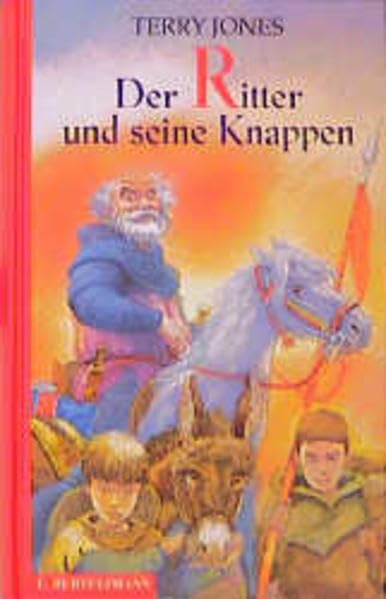 Der Ritter und seine Knappen Books