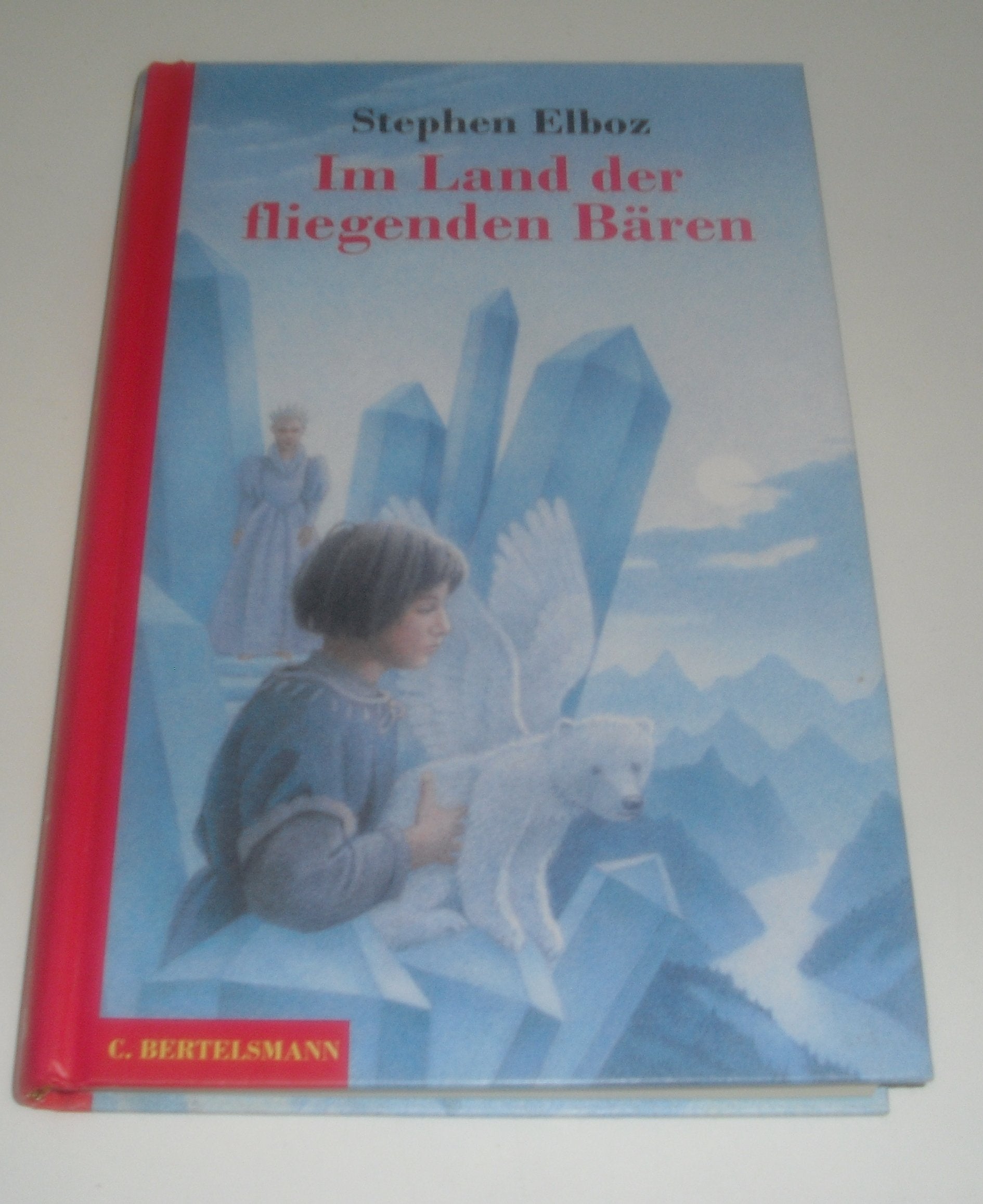 Product Image: Im Land der fliegende Bären