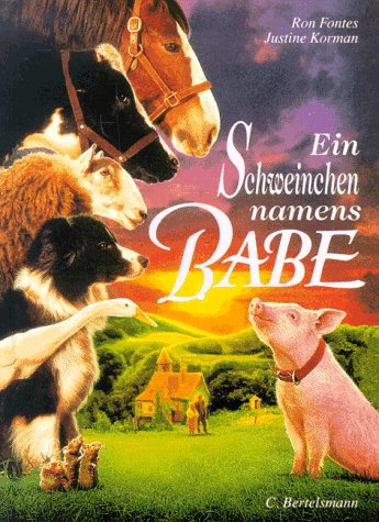 Ein Schweinchen namens Babe Second-hand books on film, art and culture