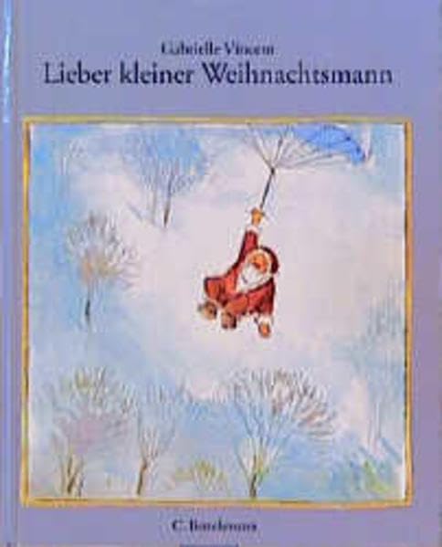 Product Image: Lieber kleiner Weihnachtsmann