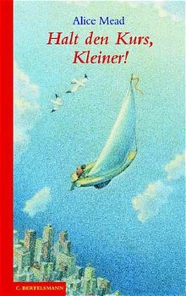 Halt den Kurs, Kleiner!: Aus d. Amerikan. v. Salah Naoura Novels & Short Stories
