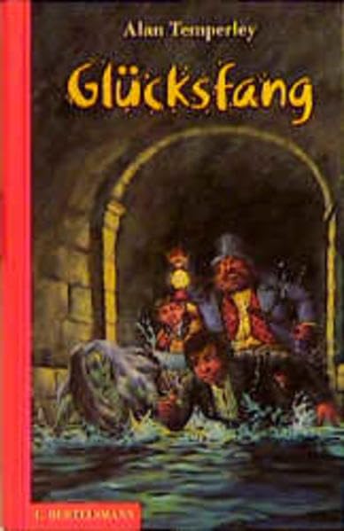 Glücksfang: Ab 10 Jahre Books