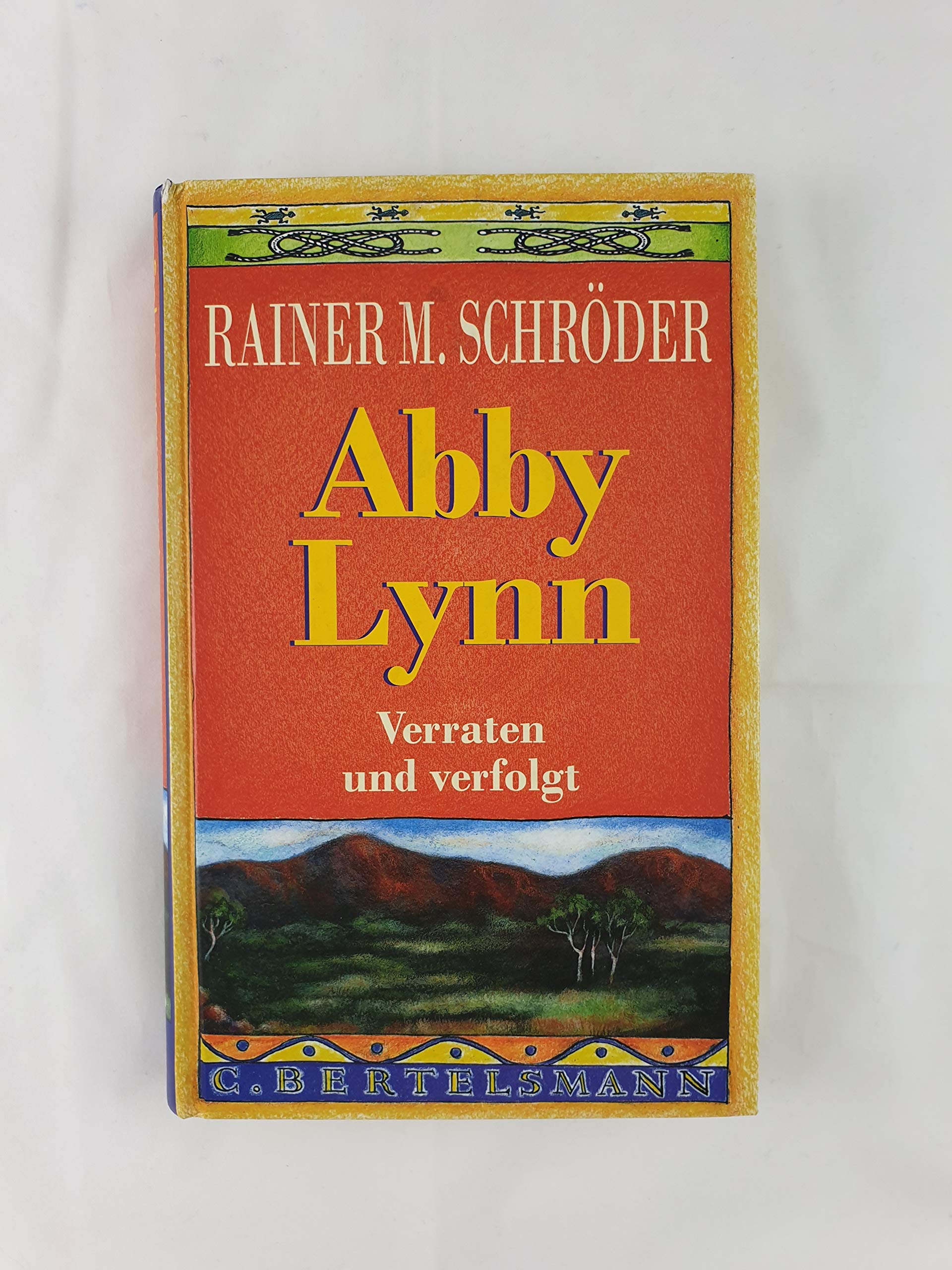 Abby Lynn - Verraten und verfolgt: Ab 12 Jahre Fantasy & Sci-Fi