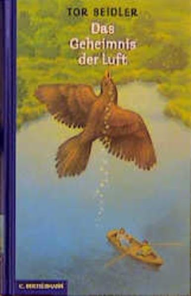 Das Geheimnis der Luft: Ab 12 Jahre Books