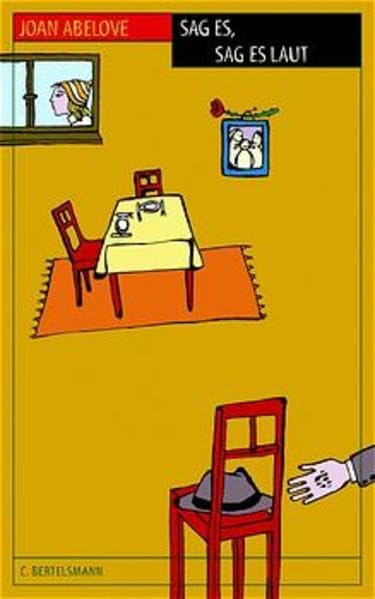 Sag es, sag es laut: Jugendbuch ab 14 Books