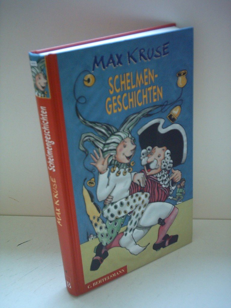 Product Image: Schelmengeschichten: Ab 6 Jahre