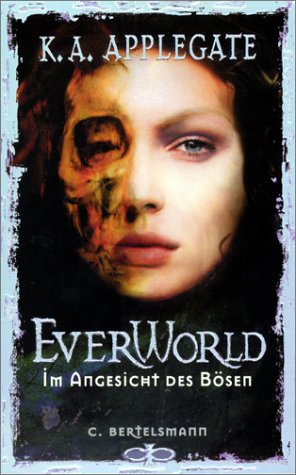 Product Image: EVERWORLD 04. Im Angesicht des Bösen.